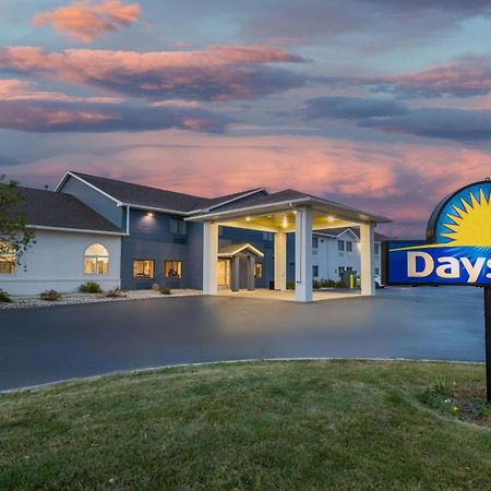 Days Inn By Wyndham Racine/Sturtevant Dış mekan fotoğraf