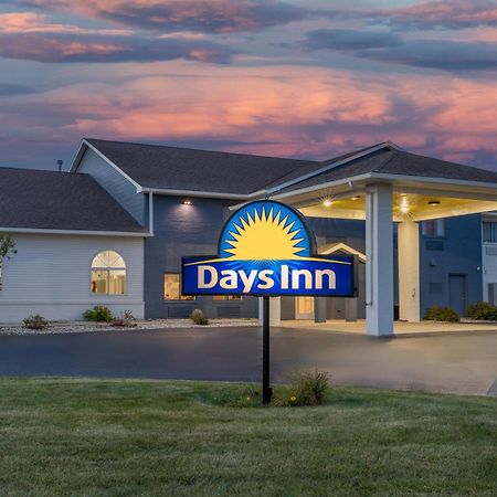Days Inn By Wyndham Racine/Sturtevant Dış mekan fotoğraf