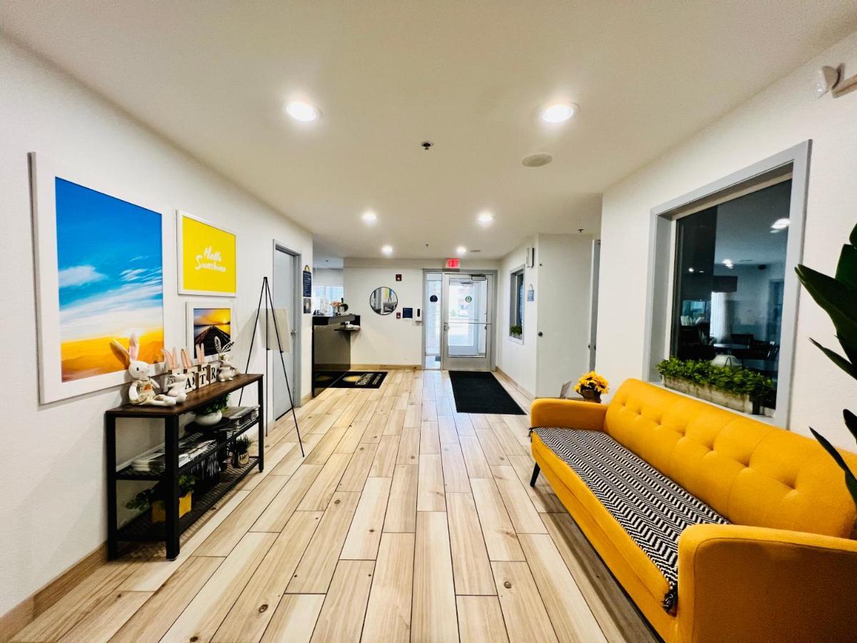 Days Inn By Wyndham Racine/Sturtevant Dış mekan fotoğraf