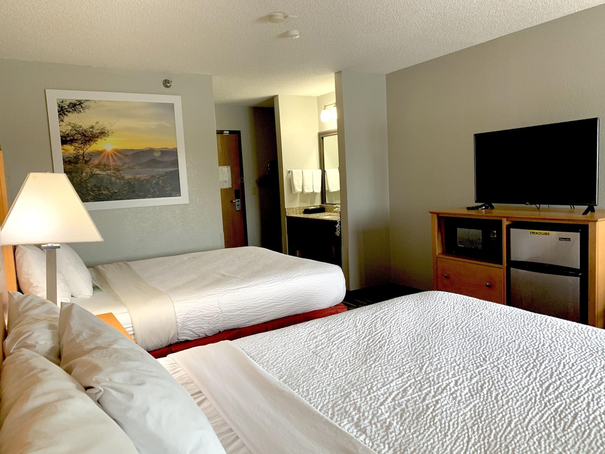 Days Inn By Wyndham Racine/Sturtevant Dış mekan fotoğraf
