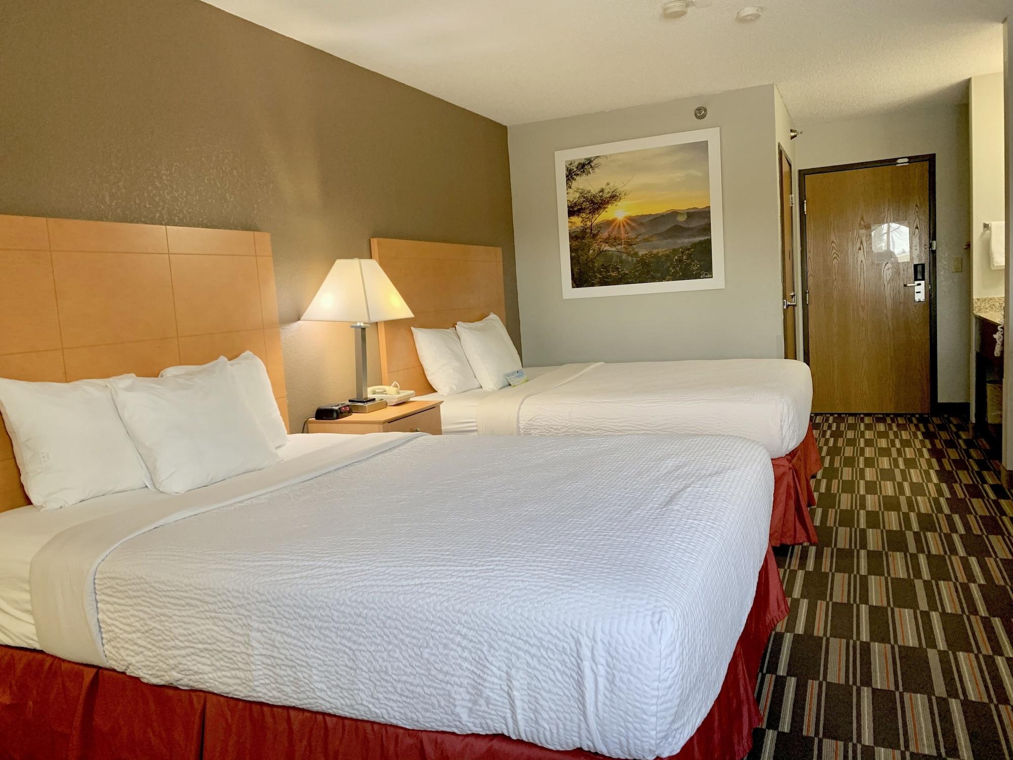 Days Inn By Wyndham Racine/Sturtevant Dış mekan fotoğraf