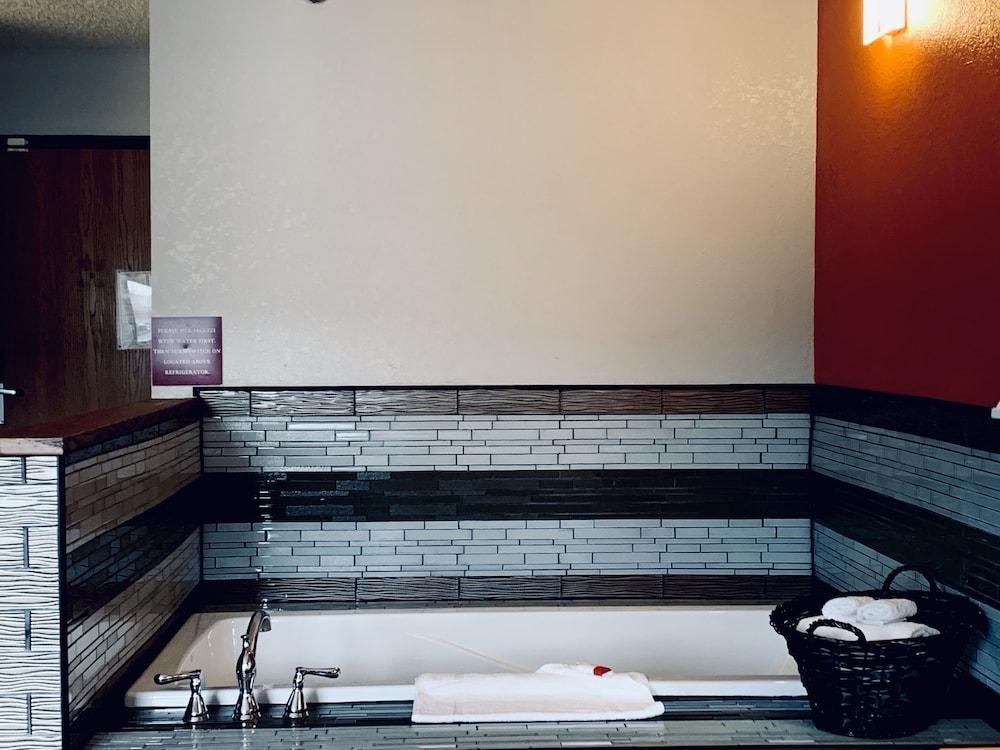 Days Inn By Wyndham Racine/Sturtevant Dış mekan fotoğraf