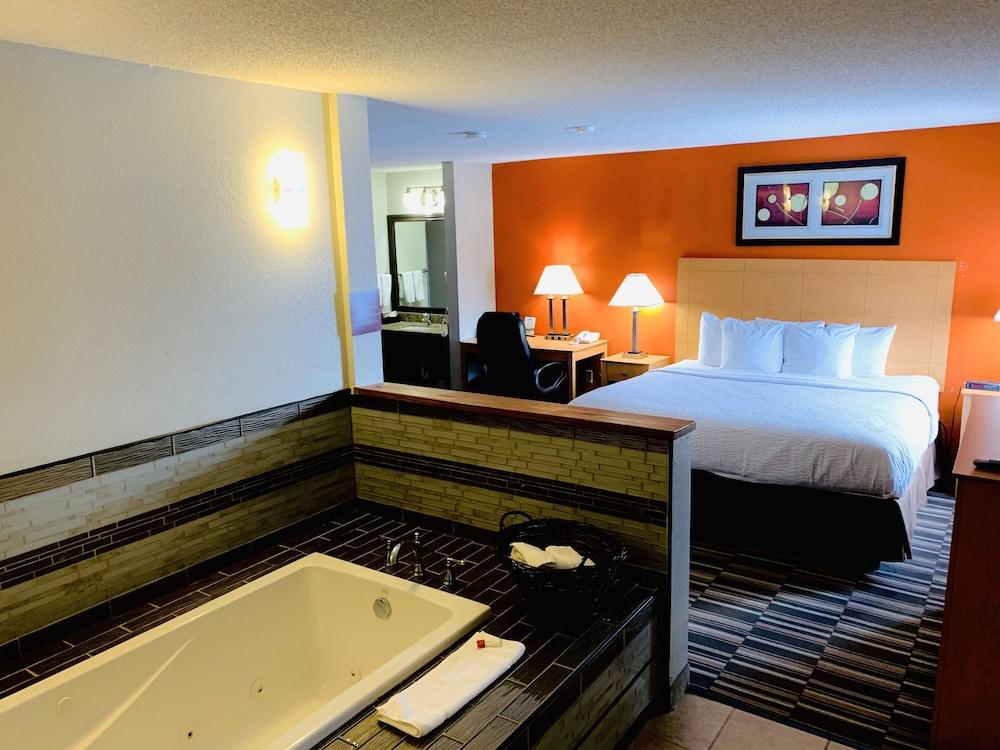 Days Inn By Wyndham Racine/Sturtevant Dış mekan fotoğraf