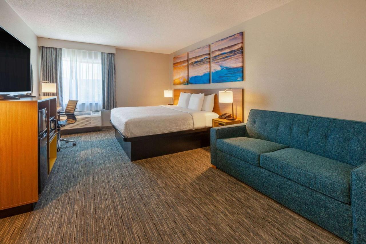 Days Inn By Wyndham Racine/Sturtevant Dış mekan fotoğraf