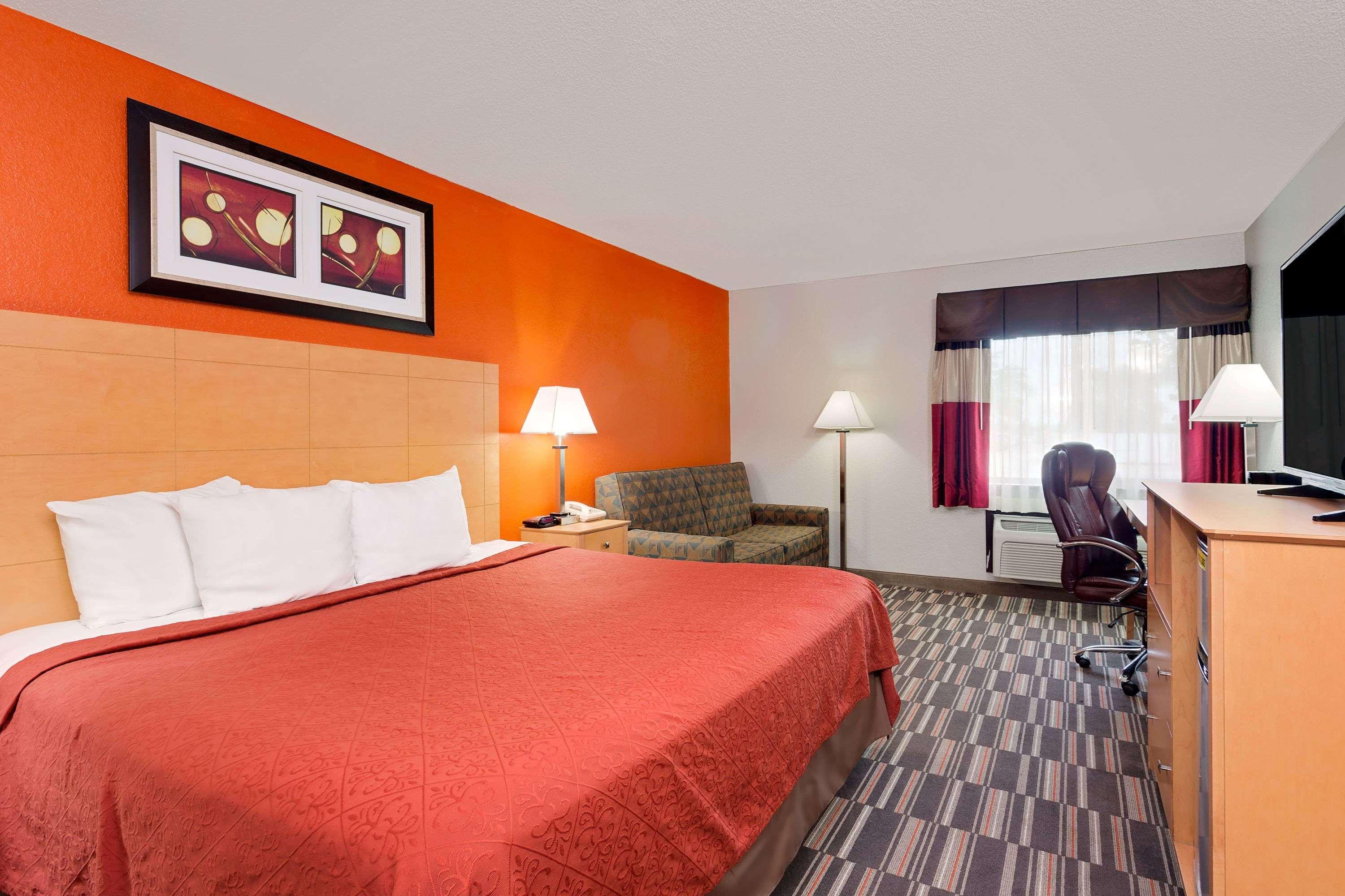 Days Inn By Wyndham Racine/Sturtevant Dış mekan fotoğraf