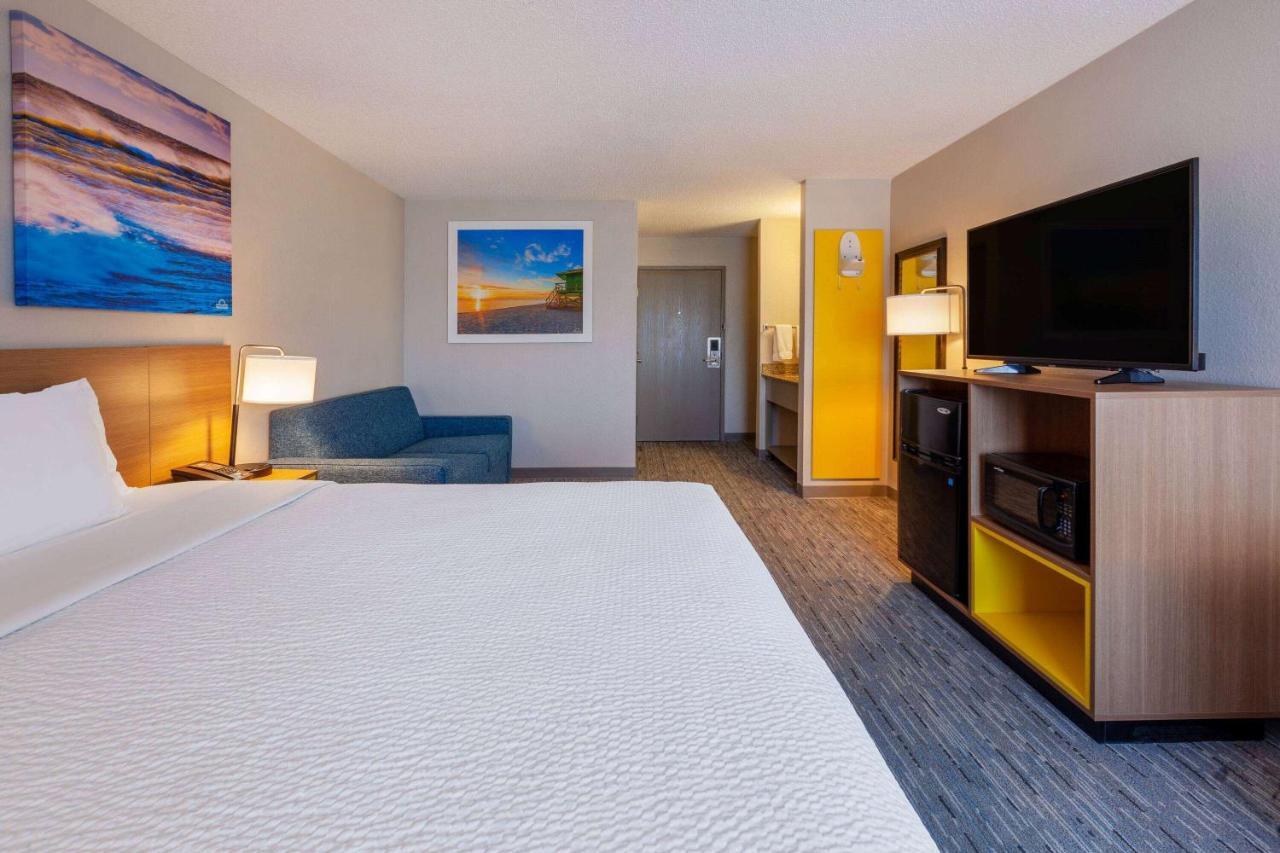 Days Inn By Wyndham Racine/Sturtevant Dış mekan fotoğraf