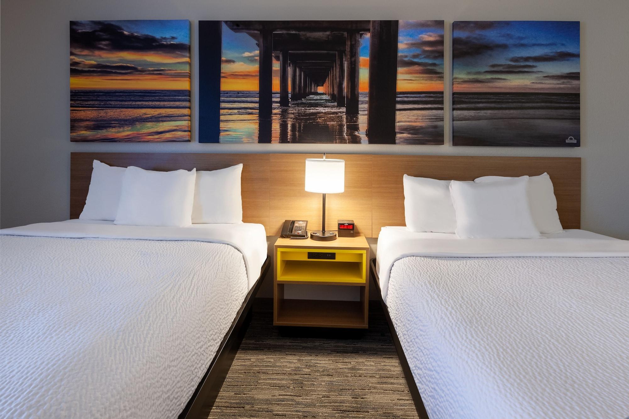Days Inn By Wyndham Racine/Sturtevant Dış mekan fotoğraf