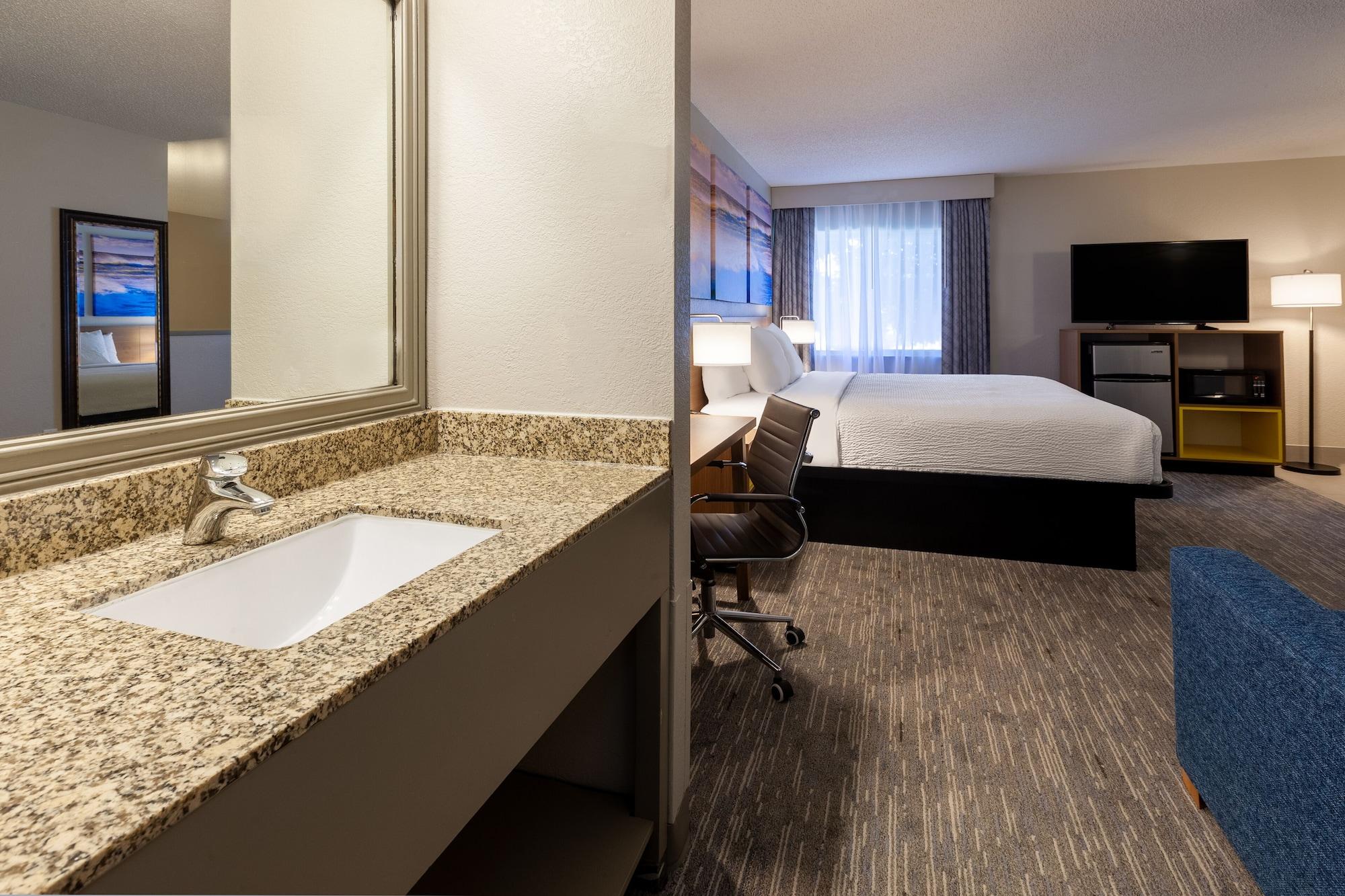 Days Inn By Wyndham Racine/Sturtevant Dış mekan fotoğraf