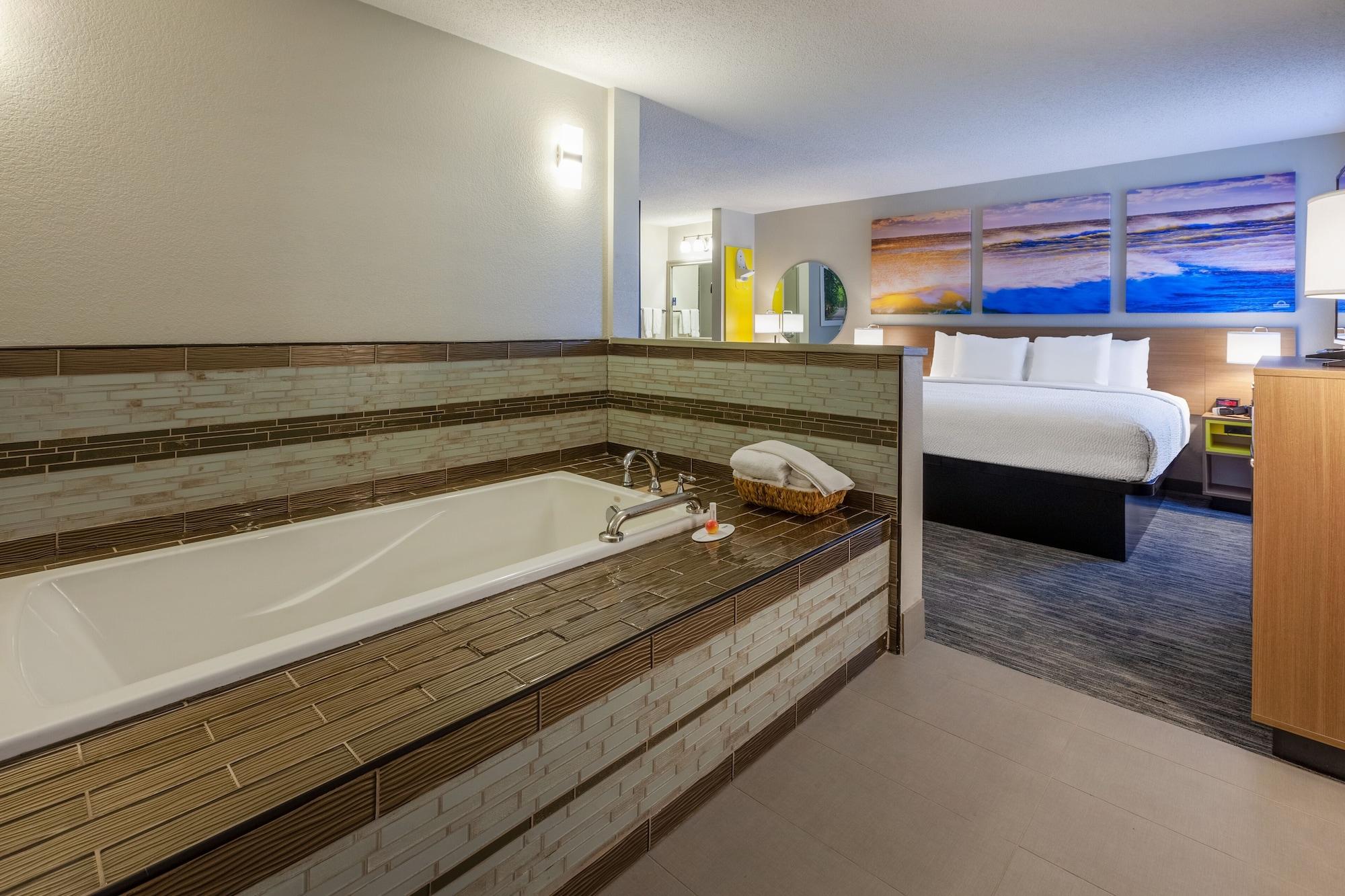 Days Inn By Wyndham Racine/Sturtevant Dış mekan fotoğraf