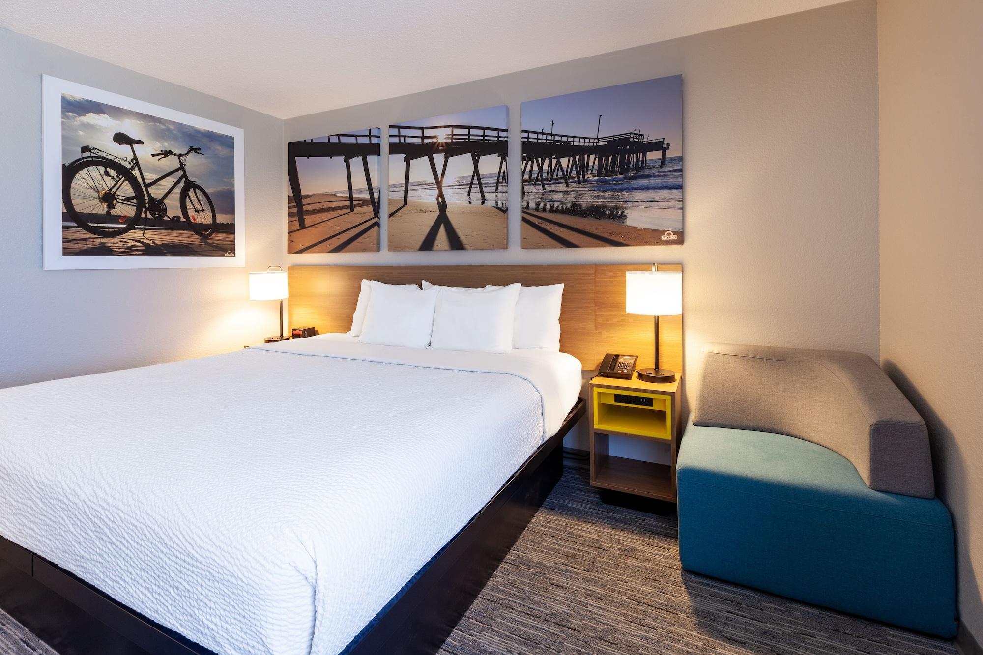 Days Inn By Wyndham Racine/Sturtevant Dış mekan fotoğraf