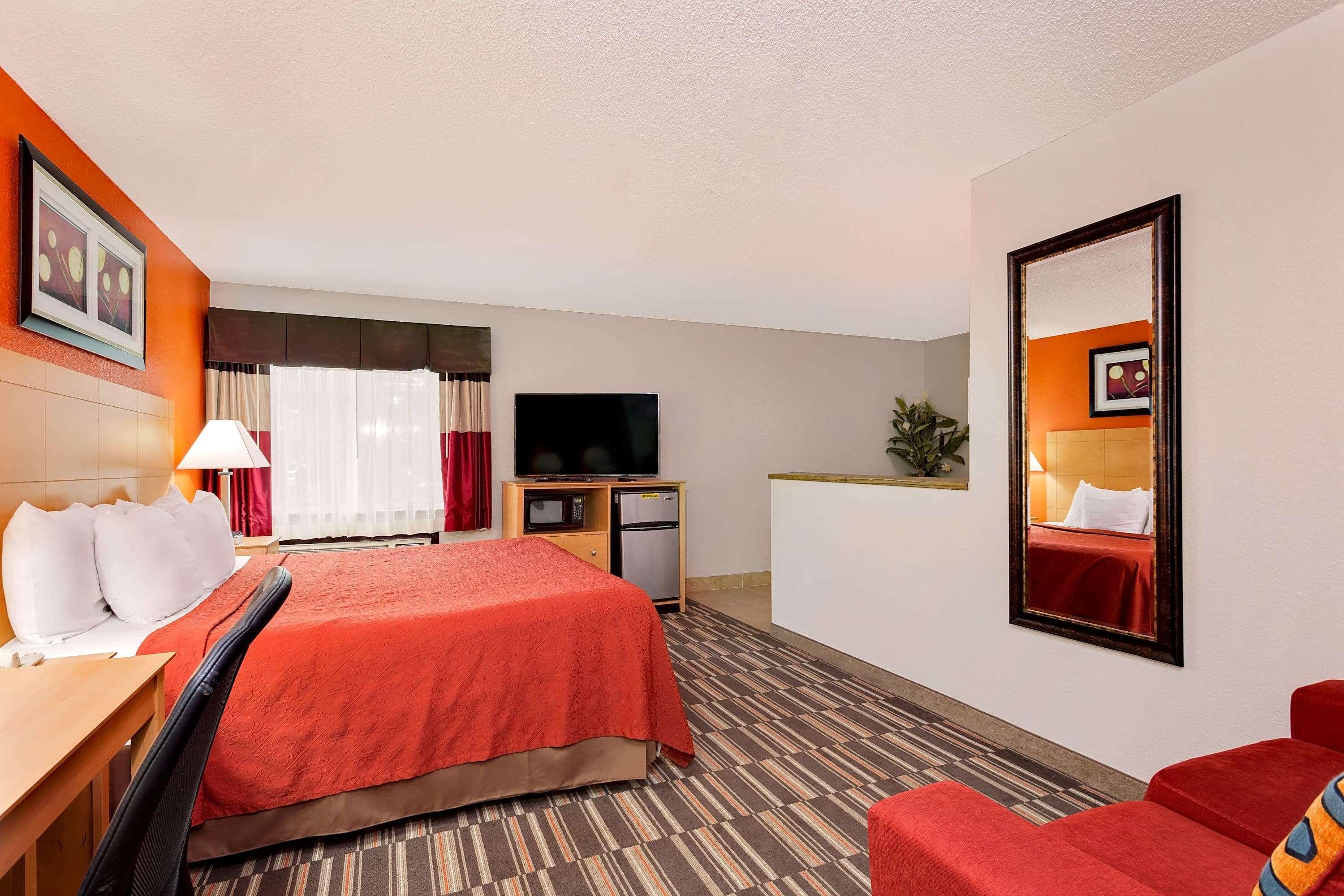 Days Inn By Wyndham Racine/Sturtevant Dış mekan fotoğraf