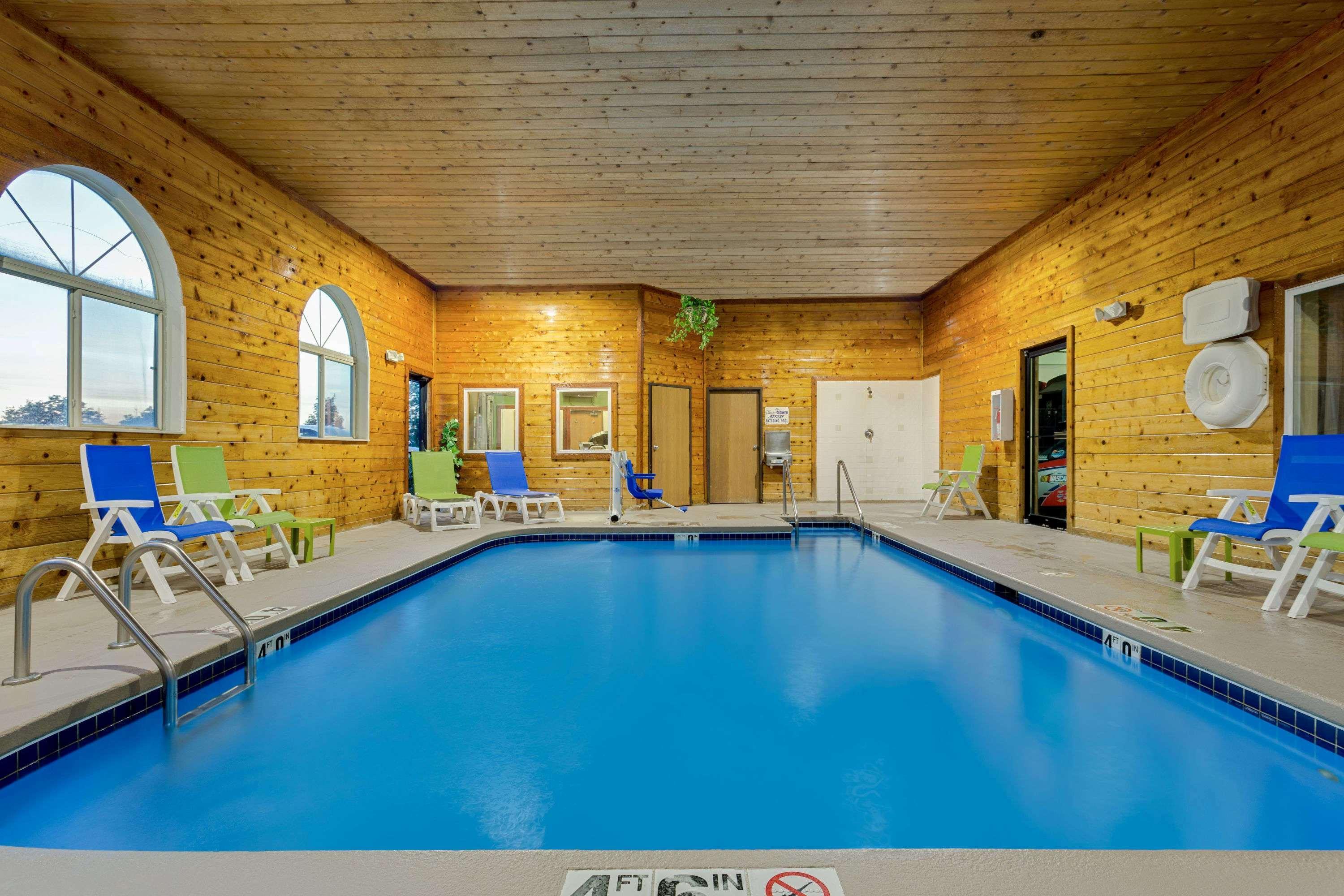 Days Inn By Wyndham Racine/Sturtevant Dış mekan fotoğraf